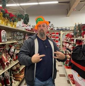 Meet your Posher, Robert